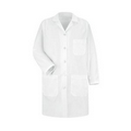 Red Kap Lab Coat